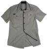 mens shirt(09327)