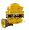 PYD 160Z Cone crusher