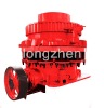 PYD 220C Cone crusher