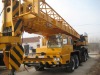 160 ton tadano crane,used 160 ton crane,160 ton truck crane