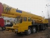 inspection center,inspected crane,tested crane