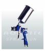 spray gun