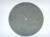 non-woven abrasives wheel