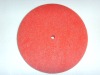 non-woven abrasives wheel