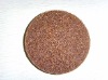 Mini Non-woven  grinding disc/polishing mini disc