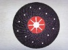 Fibre disc