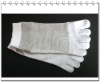 Sell Silver Coated  Socks