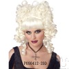 wig/hairpiece