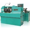 Thread rolling machine