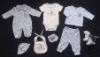 Baby clothing set(baby clothes)