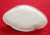 Artificial Feather Bra Pads(weightless bra accessories,underwear accessories)