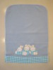 Baby Burp Cloths