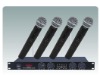 vhf wireless microphone