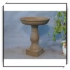 Birdbath(Garden Birdbath, Carved Birdbath)