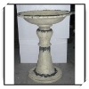 Birdbath(Garden Birdbath,Carved Birdbath)