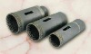 Diamod core bit-Vacuum brazing core bit