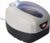 VGT-1000B ultrasonic cleaner with 750ml for CD washing (digital ultrasonic cleaner, CD ultrasonic cleaner)