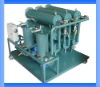 BZ Transformer Oil Purifiers ,Insulating Oil Decolorization Machine,Oil Refinery Plant