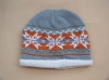 winter kids hat