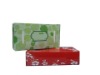 Virgin Sugarcane bagasse, Soft Tissue--Facial Tissue