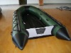 PVC Boat/Aluminum(Wood) floor boat Sport boat(CE APPROVE)