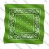 cotton scarves/cotton handkerchief/square scarves/headwear