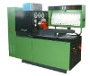 12psb diesel  Injection Pump Test Bench