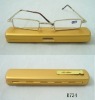 folding small size reading glasses