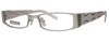 Titanium optical frames 16507