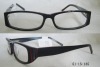 Acetate optical  frames B558