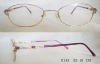 Ladies optical frames E143 (with diamond)