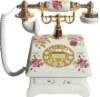 Antique telephone