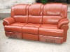 recliner sofa ,leather sofa  modern leather sofa 0806-3