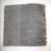 wool scarf