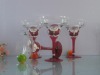 glass tableware