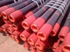 steel casing