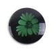 Fashion polyester button