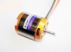 Outrunner Brushless Motor 2835-10