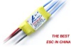 Hobby wing Pentium-30A brushless ESC