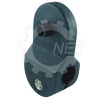 N206 Guide rail clamps