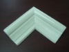 plastic mould for window frame