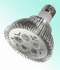 Dimmable par30 LED lamps