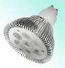 Dimmable PAR38 LED LAMPS