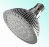 Dimmable PAR38 LED LAMPS