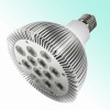 Dimmable PAR38 LED LAMPS