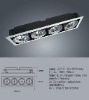 Model: 03309A Grille Spot Lamp