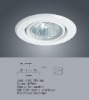 Model: 01405 Iron Punched Spot Light