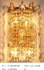 Crystal wall lamp   99076B