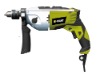 electric drill