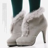 ladies fashion boots